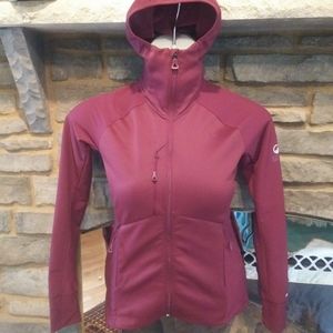 ⭐ The North Face steep series hooded jacket